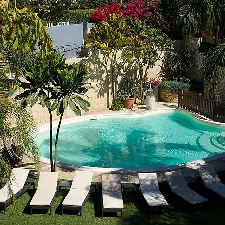 Villamare Fontane Bianche