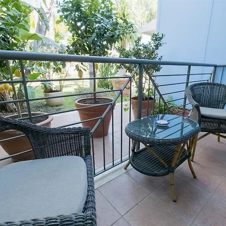 Hotel Villamare Fontane Bianche