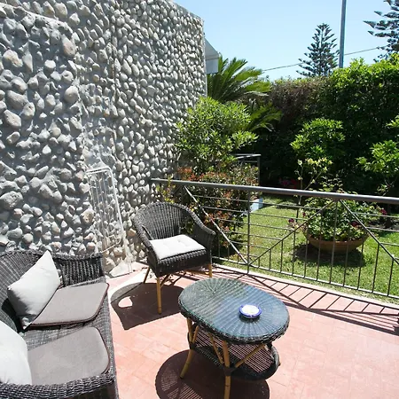 Villamare Hotel 4*
