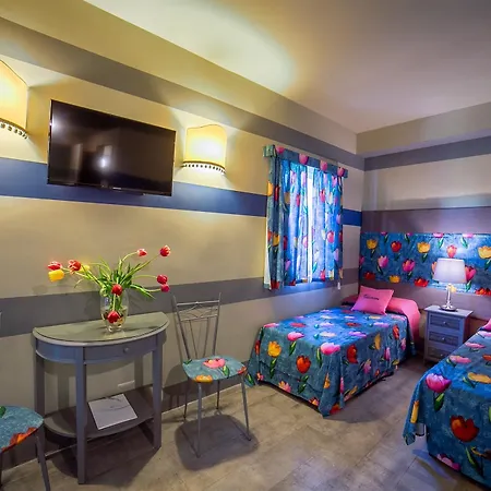 Hotel Villamare Fontane Bianche