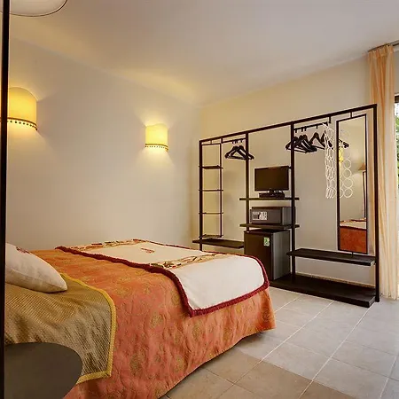 Villamare Hotel