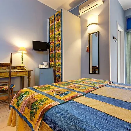 Hotel Villamare Fontane Bianche