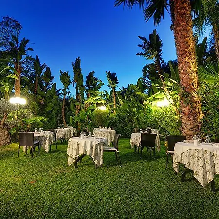 Hotel Villamare