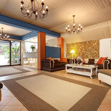 Hotel Villamare