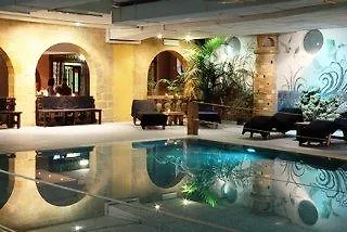Villamare Hotel Fontane Bianche