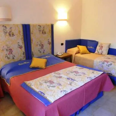 Hotel Villamare