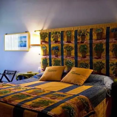 Villamare Hotel Fontane Bianche