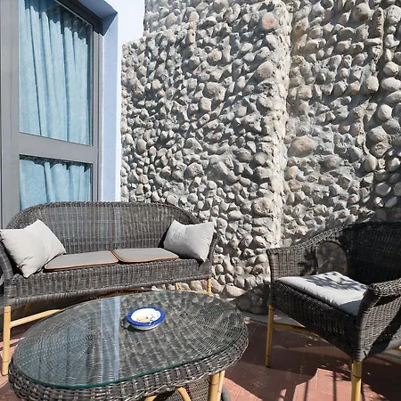 Hotel Villamare Fontane Bianche