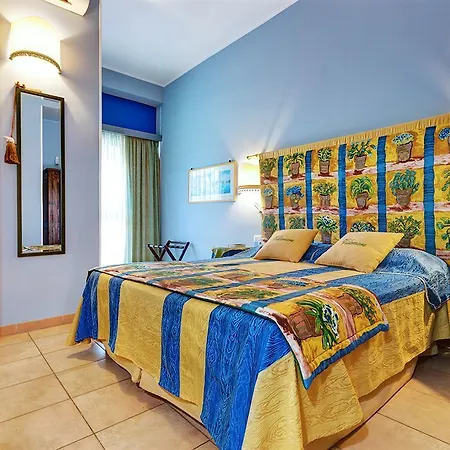 Hotel Villamare