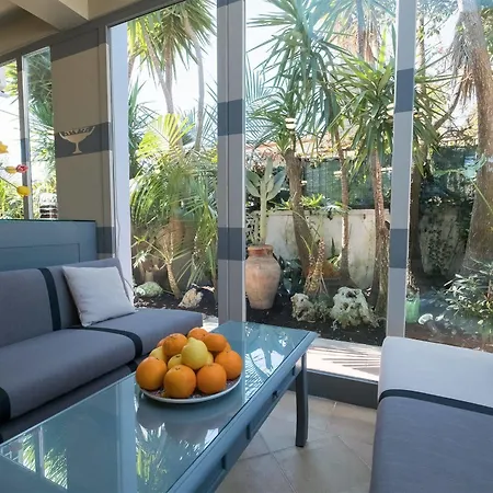 Hotel Villamare Fontane Bianche