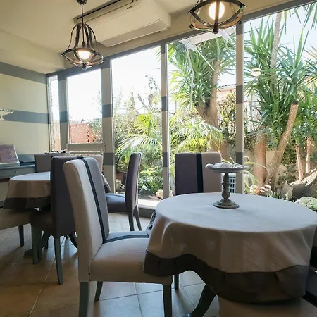 Villamare Hotel