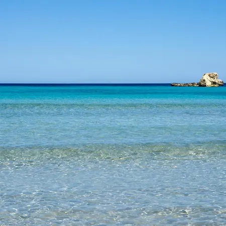 Villamare Hotel Fontane Bianche