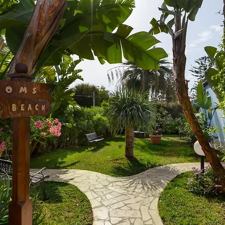 Villamare Fontane Bianche