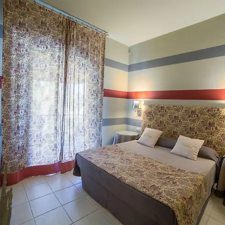 Villamare 4*