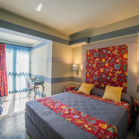 Villamare 4*