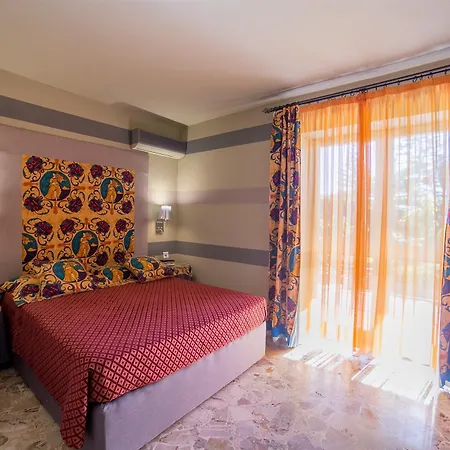 Villamare 4*