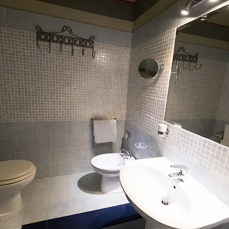 Готель Villamare 4*