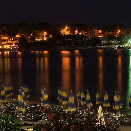 Villamare Готель