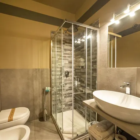 Готель Villamare 4*