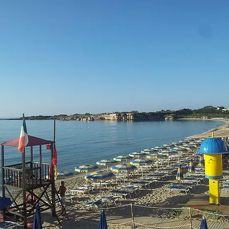 Готель Villamare 4*