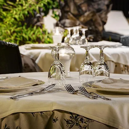 Готель Villamare 4*