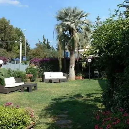 Готель Villamare Фонтане-Б'янке