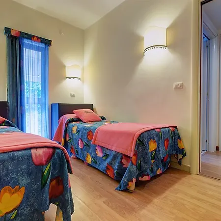 Villamare Готель 4*