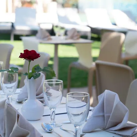 Готель Villamare 4*