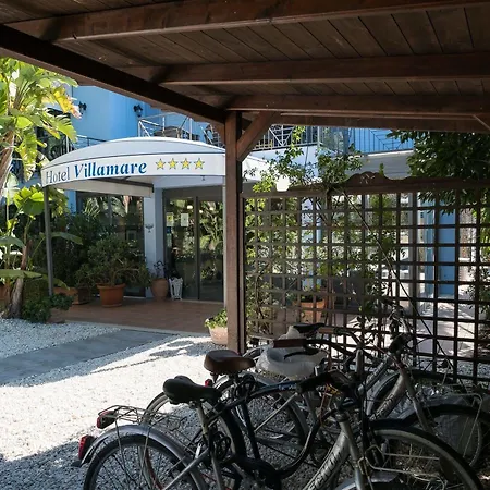 Готель Villamare