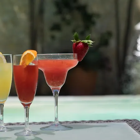 Готель Villamare 4*